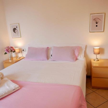 Diadema Pink - Immobili E Soluzioni Rent Bergamo Exterior photo