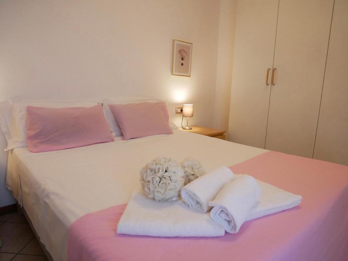 Diadema Pink - Immobili E Soluzioni Rent Bergamo Exterior photo