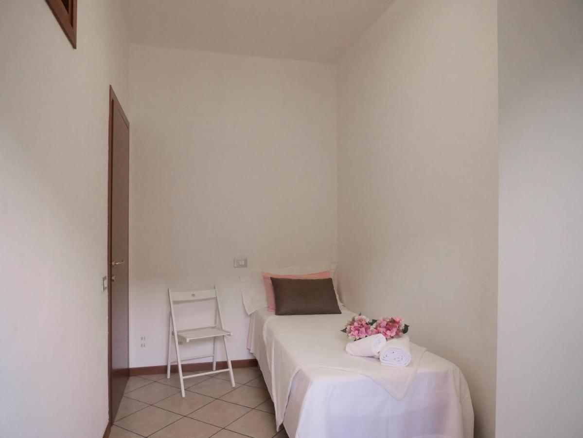 Diadema Pink - Immobili E Soluzioni Rent Bergamo Exterior photo