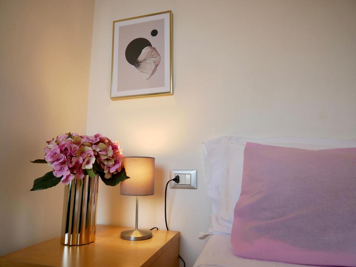 Diadema Pink - Immobili E Soluzioni Rent Bergamo Exterior photo